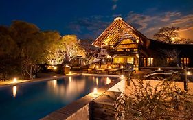 Vuyani Safari Lodge